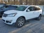 CHEVROLET TRAVERSE , 2017