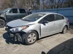 KIA FORTE , 2015