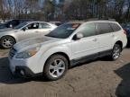 SUBARU OUTBACK , 2013