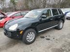 PORSCHE CAYENNE , 2006