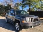 JEEP PATRIOT , 2015