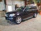MERCEDES-BENZ  GL-CLASS , 2014