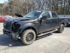 FORD F-150 , 2012