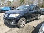 HYUNDAI SANTA FE , 2012