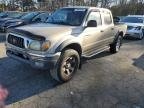 TOYOTA TACOMA , 2001