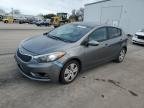 KIA FORTE , 2016