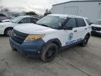 FORD EXPLORER , 2013