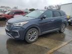 HYUNDAI SANTA FE , 2017