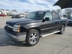 CHEVROLET AVALANCHE , 2003