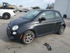 FIAT 500 , 2012