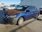 NISSAN SENTRA , 2019