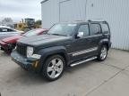 JEEP LIBERTY , 2011