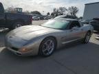 CORVETTE 