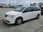 DODGE  CARAVAN , 2011