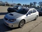 SUBARU WRX , 2008