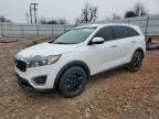KIA SORENTO , 2017
