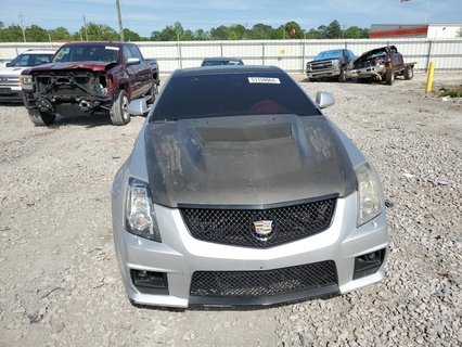 CADILLAC CTS-V, 2014