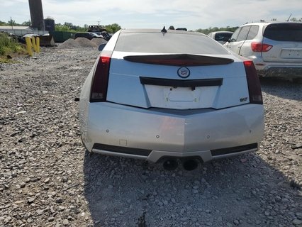 CADILLAC CTS-V, 2014