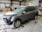 NISSAN ROGUE , 2016
