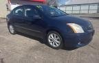 NISSAN SENTRA , 2011