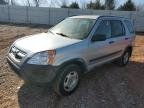 HONDA CRV , 2002