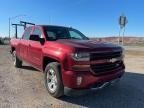 CHEVROLET ALL Models , 2018