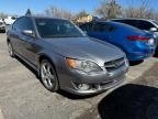 SUBARU LEGACY , 2008
