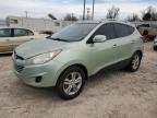HYUNDAI TUCSON , 2010