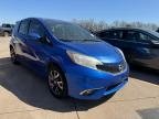 NISSAN VERSA , 2015