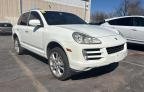 PORSCHE CAYENNE , 2008