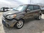 KIA SOUL , 2012