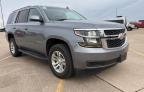 CHEVROLET TAHOE , 2019