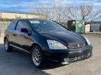 HONDA CIVIC , 2002