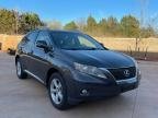 RX350 