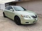 TOYOTA CAMRY , 2007
