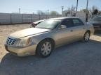 CADILLAC DTS , 2006