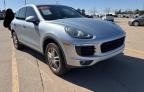 PORSCHE CAYENNE , 2016
