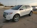 FORD EDGE , 2011