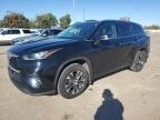 TOYOTA HIGHLANDER , 2020