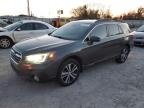 SUBARU OUTBACK , 2018