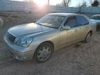 LEXUS LS430 , 2003