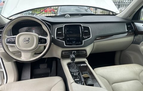 VOLVO XC90 T6, 2017