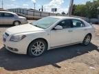CHEVROLET MALIBU , 2008