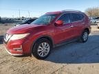 NISSAN ROGUE , 2017