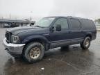 FORD EXCURSION , 2001