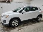 CHEVROLET TRAX , 2016