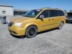 CHRYSLER MINIVAN , 2014