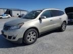 CHEVROLET TRAVERSE , 2016