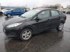 FORD FIESTA , 2015