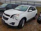 CHEVROLET EQUINOX , 2012